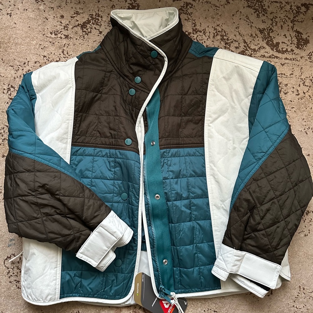 Free people jacket
